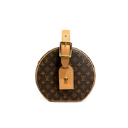 Louis Vuitton Petite Boite Chapeau - Jiaxyk